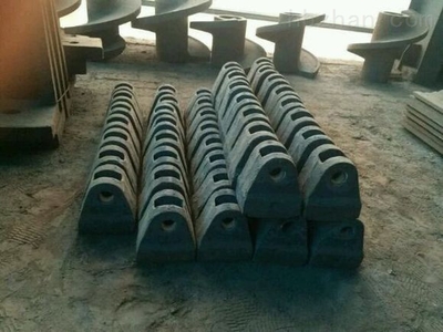 图纸加工与金属热处理加工 从图纸到高性能零件的完整制造链